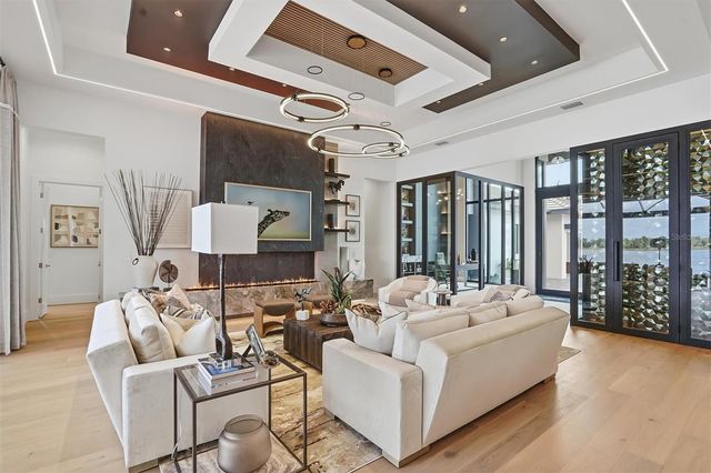 262 CRYSTAL WATERS DRIVE, Sarasota, FL 34240