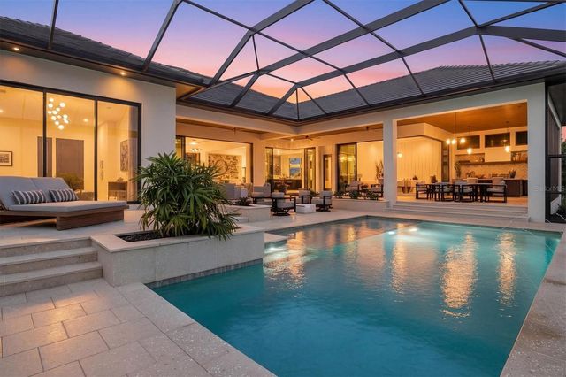 262 CRYSTAL WATERS DRIVE, Sarasota, FL 34240