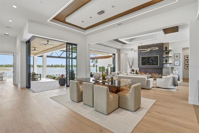 262 CRYSTAL WATERS DRIVE, Sarasota, FL 34240