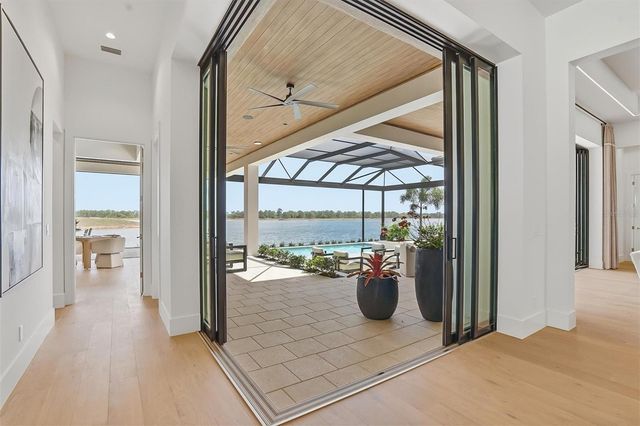 262 CRYSTAL WATERS DRIVE, Sarasota, FL 34240