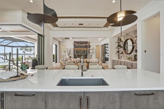 262 CRYSTAL WATERS DRIVE, Sarasota, FL 34240