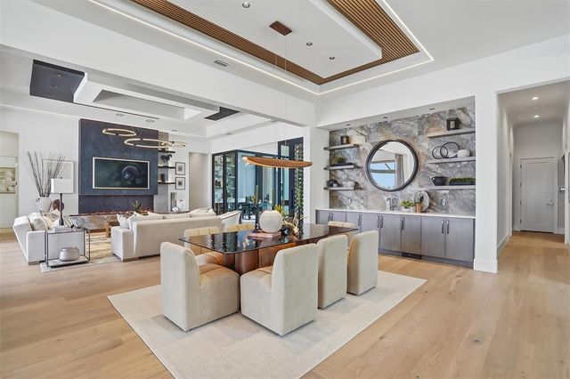 262 CRYSTAL WATERS DRIVE, Sarasota, FL 34240