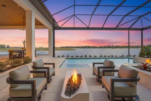 262 CRYSTAL WATERS DRIVE, Sarasota, FL 34240