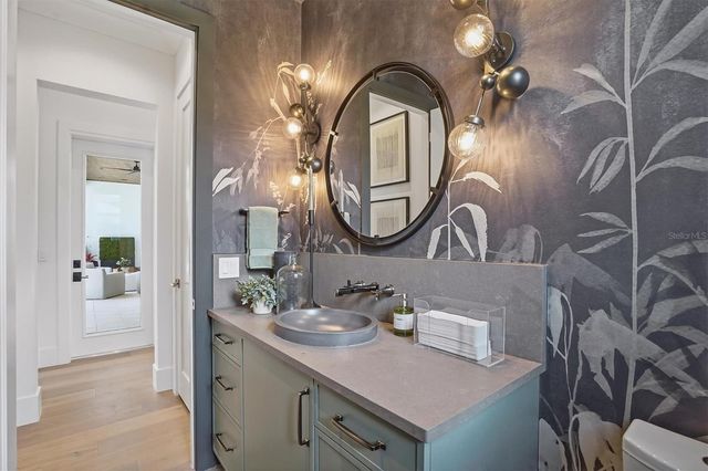 262 CRYSTAL WATERS DRIVE, Sarasota, FL 34240