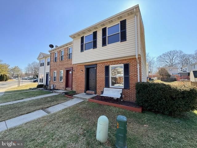 146 MARINE OAKS DR, Essex, MD 21221