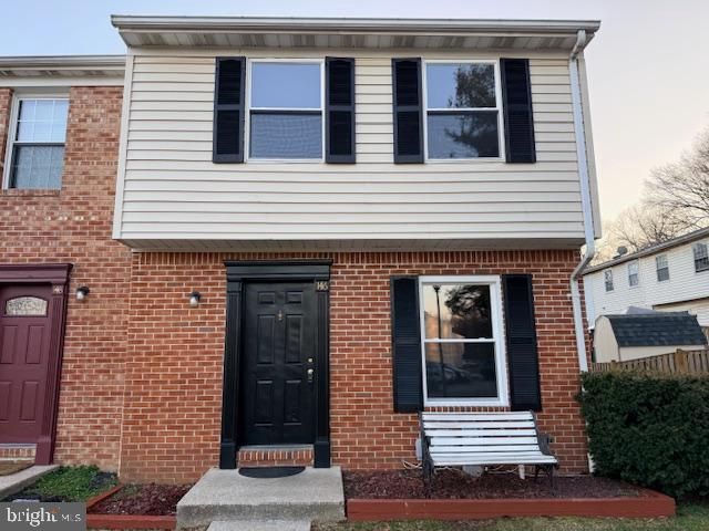 146 MARINE OAKS DR, Essex, MD 21221