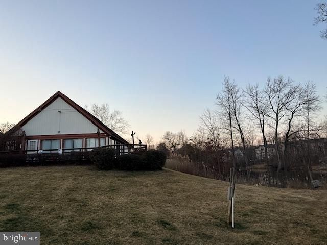 146 MARINE OAKS DR, Essex, MD 21221