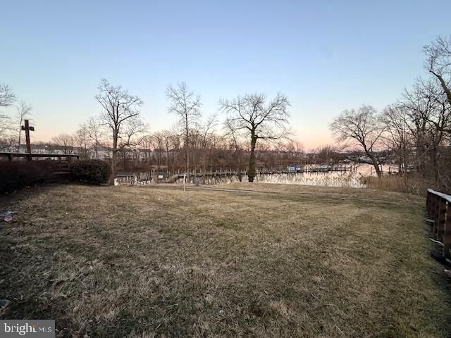 146 MARINE OAKS DR, Essex, MD 21221