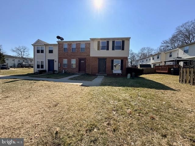 146 MARINE OAKS DR, Essex, MD 21221