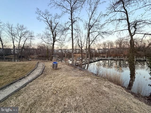 146 MARINE OAKS DR, Essex, MD 21221