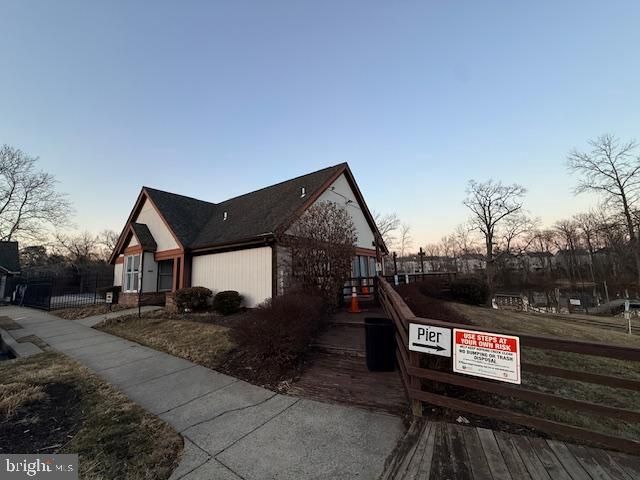 146 MARINE OAKS DR, Essex, MD 21221