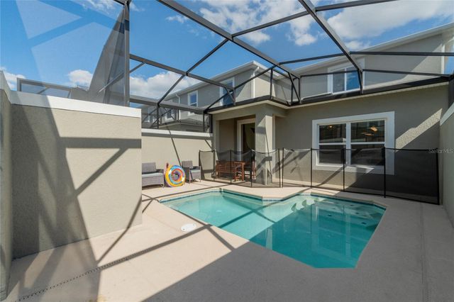 4249 PARAGRAPH DRIVE, Kissimmee, FL 34746