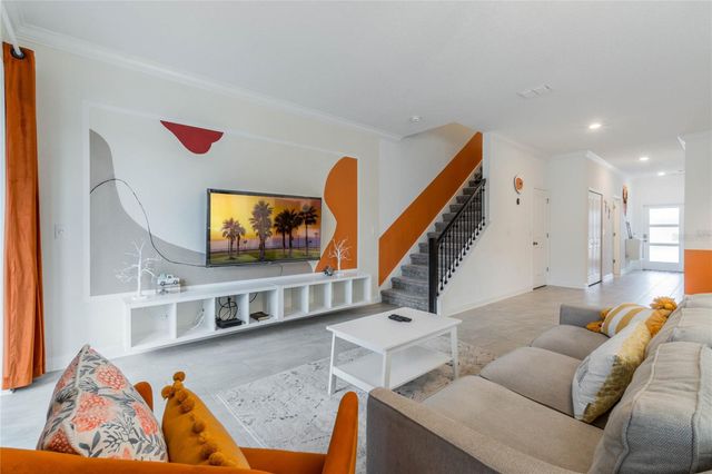 4249 PARAGRAPH DRIVE, Kissimmee, FL 34746