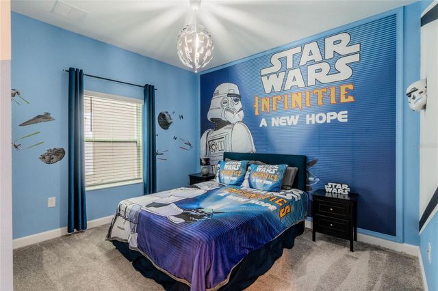 4249 PARAGRAPH DRIVE, Kissimmee, FL 34746