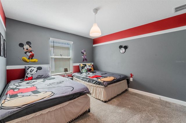 4249 PARAGRAPH DRIVE, Kissimmee, FL 34746