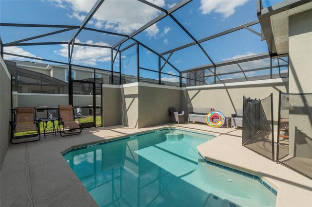 4249 PARAGRAPH DRIVE, Kissimmee, FL 34746