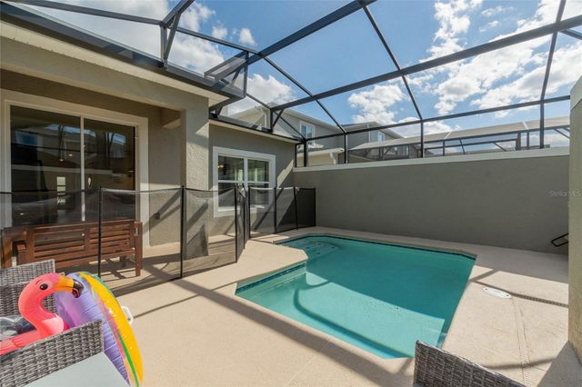 4249 PARAGRAPH DRIVE, Kissimmee, FL 34746