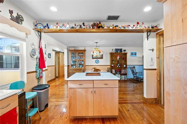 1109 COMMODORE STREET, Clearwater, FL 33755