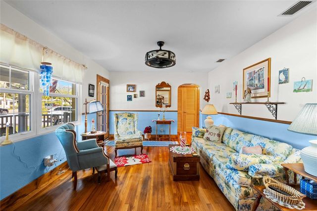 1109 COMMODORE STREET, Clearwater, FL 33755