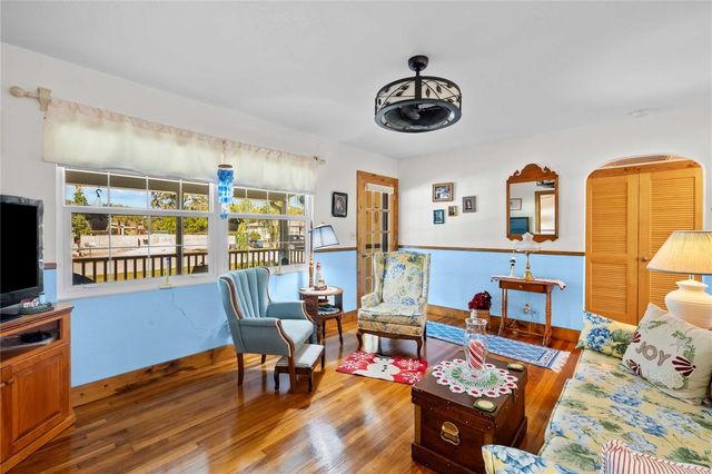 1109 COMMODORE STREET, Clearwater, FL 33755