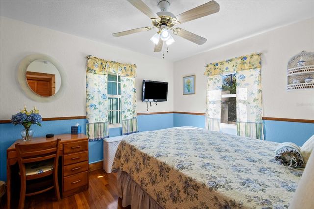 1109 COMMODORE STREET, Clearwater, FL 33755