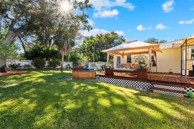 1109 COMMODORE STREET, Clearwater, FL 33755