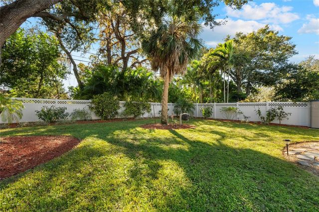 1109 COMMODORE STREET, Clearwater, FL 33755