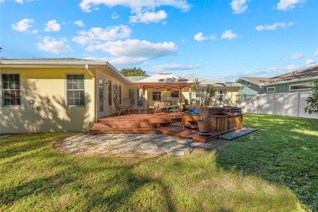 1109 COMMODORE STREET, Clearwater, FL 33755