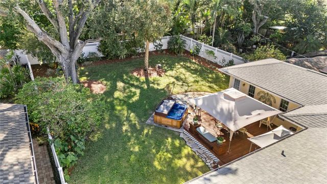 1109 COMMODORE STREET, Clearwater, FL 33755