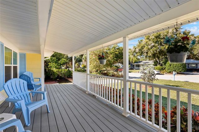 1109 COMMODORE STREET, Clearwater, FL 33755