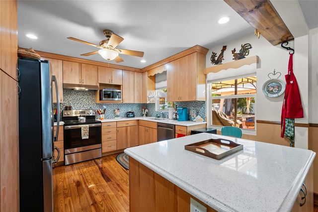 1109 COMMODORE STREET, Clearwater, FL 33755