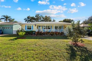 1109 COMMODORE STREET, Clearwater, FL 33755