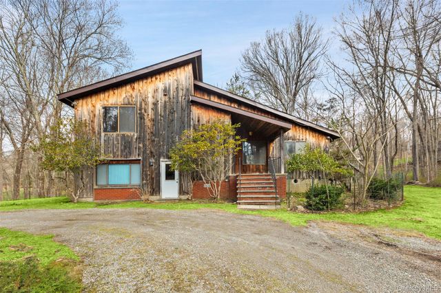 110 Cross Pond Road, Pound Ridge, NY 10576