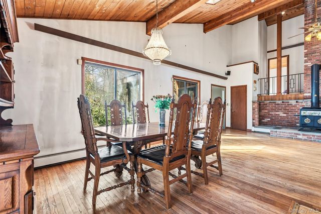 110 Cross Pond Road, Pound Ridge, NY 10576