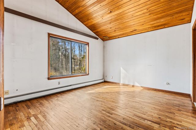 110 Cross Pond Road, Pound Ridge, NY 10576