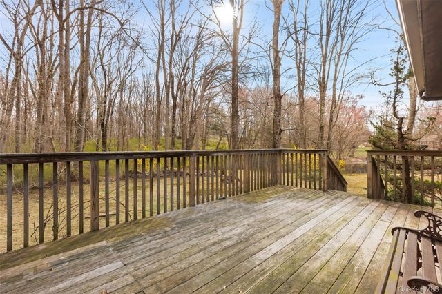 110 Cross Pond Road, Pound Ridge, NY 10576