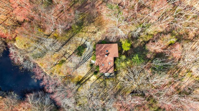 110 Cross Pond Road, Pound Ridge, NY 10576