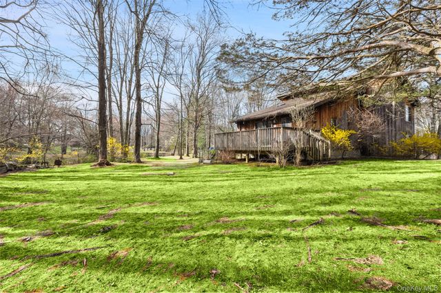 110 Cross Pond Road, Pound Ridge, NY 10576