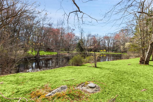 110 Cross Pond Road, Pound Ridge, NY 10576
