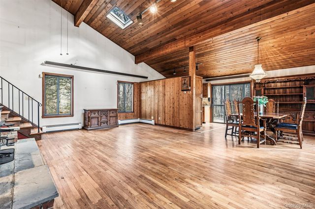 110 Cross Pond Road, Pound Ridge, NY 10576