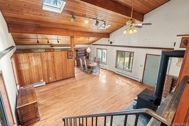 110 Cross Pond Road, Pound Ridge, NY 10576