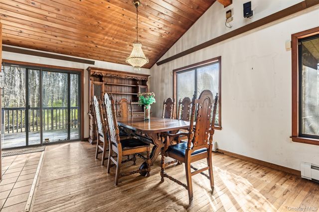 110 Cross Pond Road, Pound Ridge, NY 10576