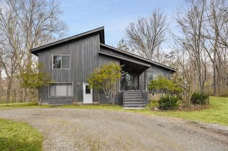 110 Cross Pond Road, Pound Ridge, NY 10576