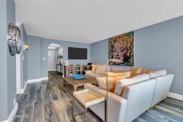 675 Ocean Avenue N 4I, Long Branch, NJ 07740