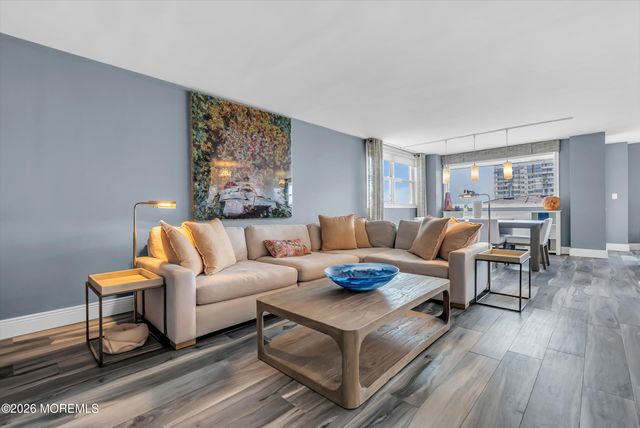 675 Ocean Avenue N 4I, Long Branch, NJ 07740