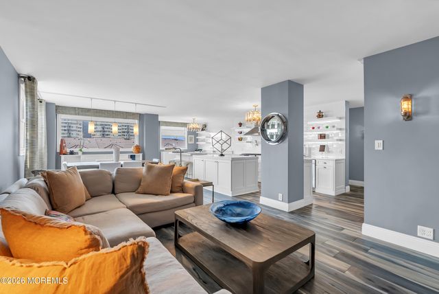 675 Ocean Avenue N 4I, Long Branch, NJ 07740
