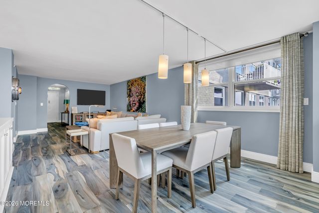 675 Ocean Avenue N 4I, Long Branch, NJ 07740