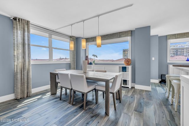 675 Ocean Avenue N 4I, Long Branch, NJ 07740
