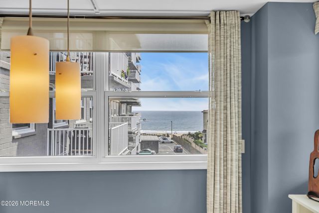 675 Ocean Avenue N 4I, Long Branch, NJ 07740