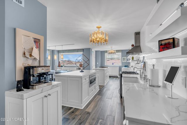 675 Ocean Avenue N 4I, Long Branch, NJ 07740